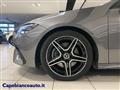 MERCEDES CLASSE CLA COUPE d Automatic Premium AMG+18.300KM+LUCI AMBIENT