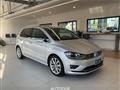 VOLKSWAGEN GOLF SPORTVAN 1.6 TDI HIGHLINE 115CV