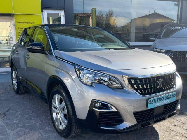 PEUGEOT 3008 BlueHDi 130 S&S Allure