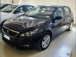 PEUGEOT 308 BlueHDi 130 S&S EAT8 Allure