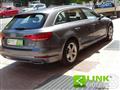 AUDI A4 AVANT Avant 2.0 TDI 150 CV Business