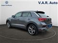 VOLKSWAGEN T-ROC 2.0 TDI SCR 150 CV DSG Sport BlueMotion Technology