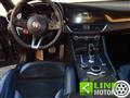 ALFA ROMEO GIULIA 2.9 T V6 AT8 Quadrifoglio 510 CV IVA e