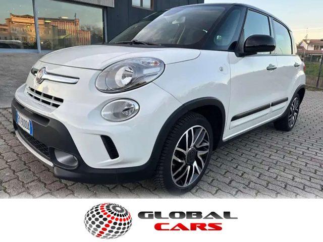 FIAT 500L Cross 1.6 mjt Mirror 120cv