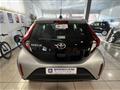 TOYOTA NUOVA AYGO X 1.0 VVT-i 72 CV 5 porte Active S-CVT