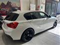 BMW SERIE 1 d 5p. Msport