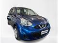 NISSAN MICRA 1.2 12V 5 porte Comfort