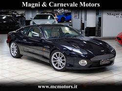 ASTON MARTIN DB7 VANTAGE | TOUCHTRONIC | A.S.I. | NAVIGATORE