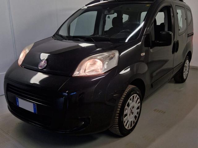 FIAT QUBO 1.4 8V 77 CV Dynamic Natural Power