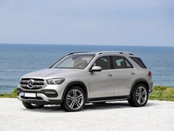 MERCEDES CLASSE GLE  350 DE PLUG-IN HYBRID(E EQ-POWER) PREMIUM PLUS