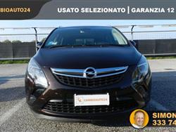 OPEL ZAFIRA 1.4 T 140CV GPL Cosmo 7 Posti