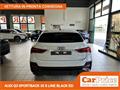 AUDI Q3 SPORTBACK Sportback 1.5 TFSI S Tronic 35 S line Black Ed.