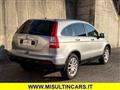 HONDA CR-V 2.0 i-VTEC 16V Exclusive