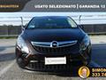 OPEL ZAFIRA 1.4 T 140CV GPL Cosmo 7 Posti