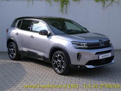 CITROEN C5 AIRCROSS HYBRID Hybrid 136 e-DCS 6 Max