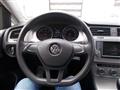 VOLKSWAGEN GOLF Variant 1.6 TDI 110 CV DSG Highline BMT