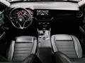 ALFA ROMEO STELVIO 2200 TDI Q4 CV.210 EXECUTIVE KM.72.900+ CERCHI 20'