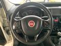 FIAT QUBO 1.3 MJT 80 CV Trekking NEOPATENTATI EURO 6 B