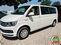 VOLKSWAGEN CARAVELLE 2.0 TDI 150CV 4 Motion PL Comfortline