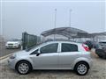 FIAT PUNTO 1.3 MJT II S&S 95 CV 5 porte lounge