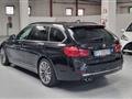 BMW SERIE 3 TOURING dA xDrive Touring Luxury FULL LED-PELLE-KAMERA