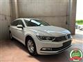 VOLKSWAGEN PASSAT 2.0 TDI Business  Automatica Uniproprietario