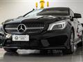 MERCEDES CLASSE CLA d S.W. 4Matic Premium Dark Night IVA ESPOSTA