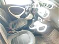 SMART Forfour 70 1.0 Sport edition 1