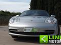 PORSCHE 911 996 Carrera 4 ( MK2 ) anno 2002 iscritta ASI