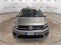 VOLKSWAGEN CADDY FURGONE Caddy 2.0 TDI 102 CV Furgone Maxi