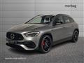 MERCEDES CLASSE GLA GLA 45S 4Matic+ AMG