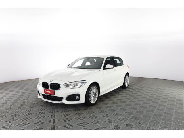 BMW SERIE 1 Serie 1 i 5p. Msport