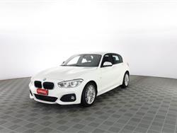 BMW SERIE 1 Serie 1 i 5p. Msport