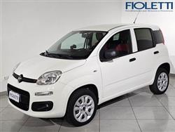 FIAT PANDA VAN Panda 0.9 TwinAir Turbo Natural Power Pop Van 2 posti