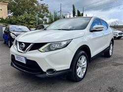 NISSAN Qashqai 1.5 dci 360 110cv E6