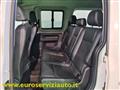 VOLKSWAGEN CADDY 2.0 TDI 102 CV DSG Comfortline Maxi