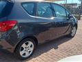 OPEL MERIVA 1.4 Turbo 120CV GPL Tech Cosmo