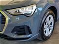 AUDI Q3 35 TDI quattro S tronic Business Advanced