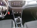 VOLKSWAGEN T-ROC Diesel 2.0 tdi Sport 150cv