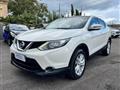 NISSAN Qashqai 1.5 dci 360 110cv E6