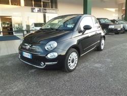 FIAT 500 1.2 Star