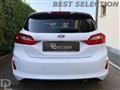 FORD FIESTA ST-LINE NEOPATENTATI, CERCHI 17, MANUALE, CRUISE!