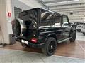 MERCEDES CLASSE G BlueTEC S.W. Lunga - FULL OPT, GANCIO TRAINO