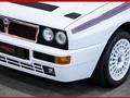 LANCIA DELTA 2.0 HF integrale MARTINI 5 ITALIANA - SERVICE