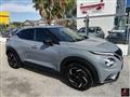 NISSAN Juke 1.0 DIG-T 114 CV N-Connecta