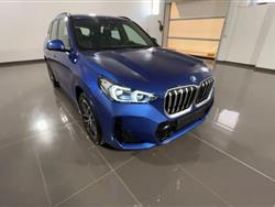 BMW X1 sDrive 18i Msport