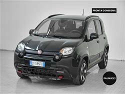 FIAT PANDA CROSS Panda Cross 1.0 FireFly S&S Hybrid