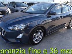 FORD FOCUS 1.5 EcoBlue 120 CV automatico 5p. Business Co-Pilo