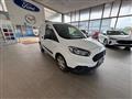 FORD TRANSIT COURIER 1.5 TDCi 75CV Van Trend