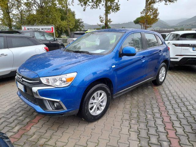 MITSUBISHI ASX 1.6 2WD Inform Plus